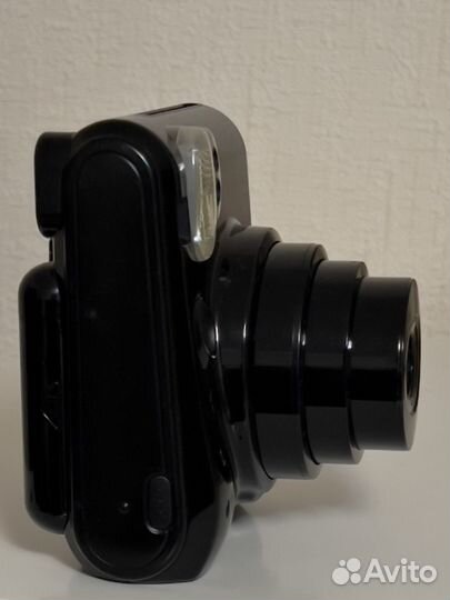 Фотоаппарат Fujifilm Instax Mini 50S Piano Black
