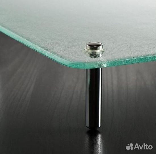 Ремонт стеклянной столешницы