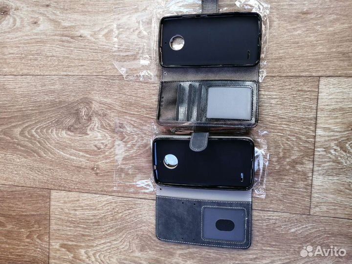 Новые чехлы для мото Е4