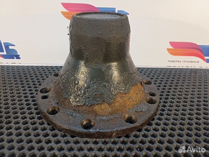 Крышка ступицы задней