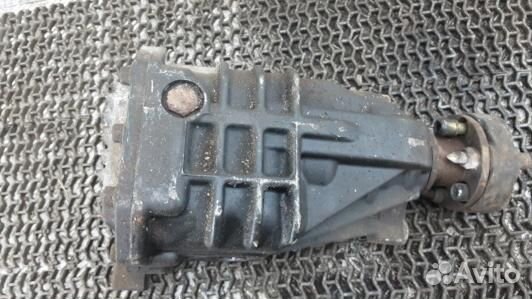 Редуктор задний hyundai santa FE 1 (KEA19MO01)