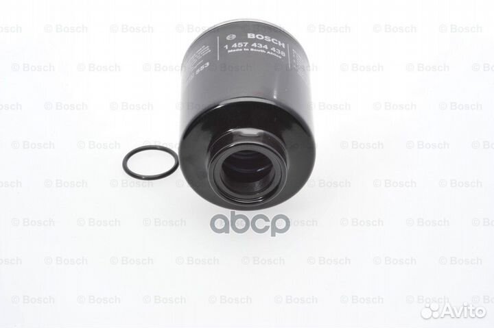 Фильтр топливный 1457434438 Bosch