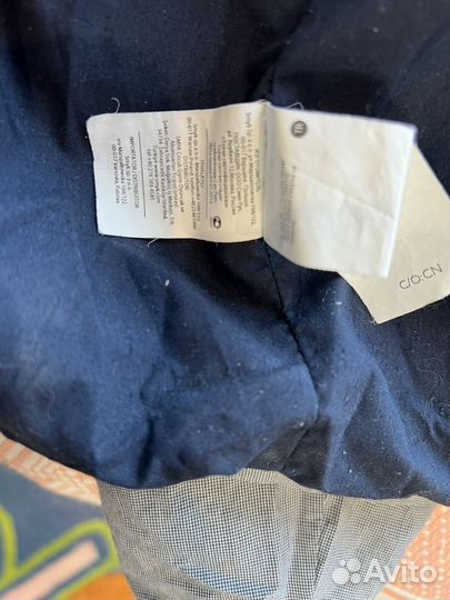 Куртка демисезонная, Coolklub, 152см