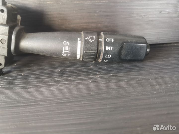 Переключатель дворников Hyundai County