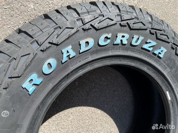 Roadcruza RA1100 A/T 215/65 R16 102H