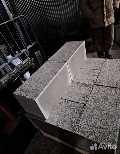 Пеноблоки, Газоблоки все размеры блоков