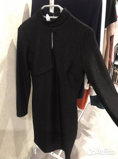 Платья 44-46р