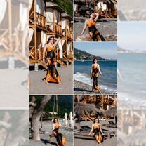 Фотограф в Абхазии, фотосессии Новый Афон, Гагра, Новый Афон