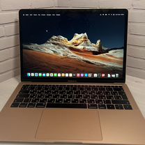 Apple Macbook air 13 2019 retina