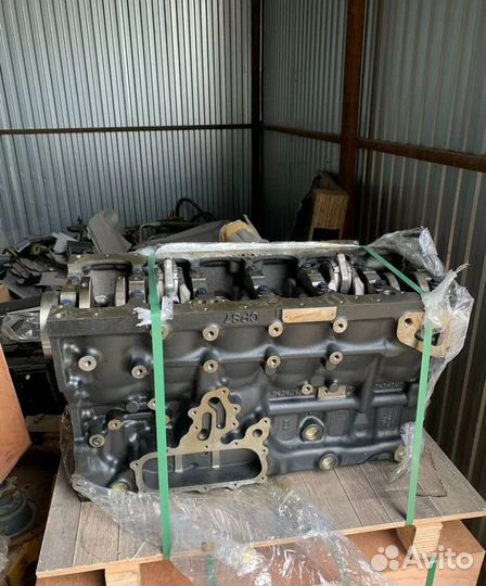 Шорт-блок caterpillar С7.1