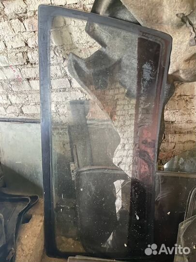 Лобовое стекло ваз 2108-2115