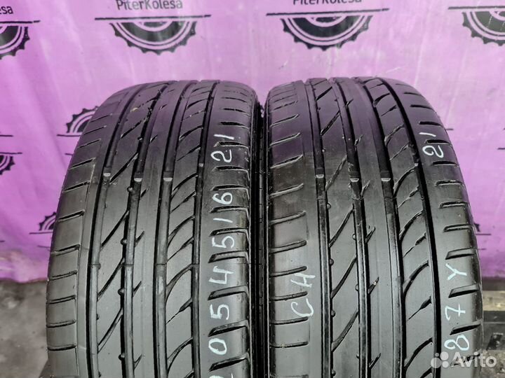 Sailun Atrezzo ZSR 205/45 R16