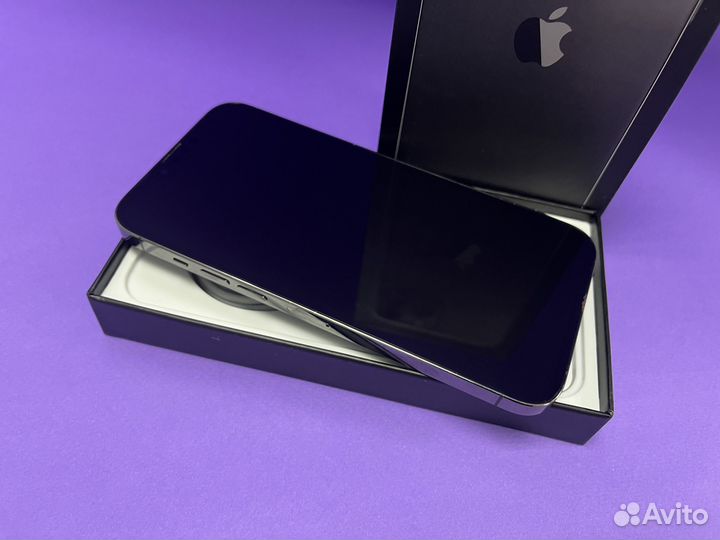 iPhone 13 Pro Max, 128 ГБ