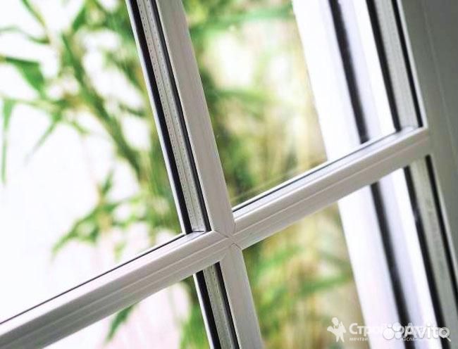 Остекление домов и коттеджей