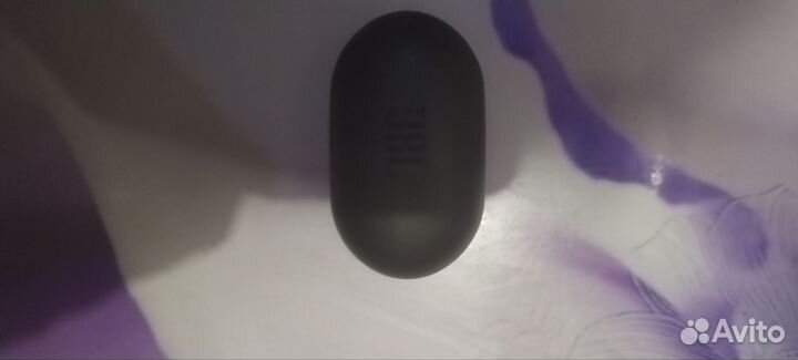 Кейс для наушников jbl