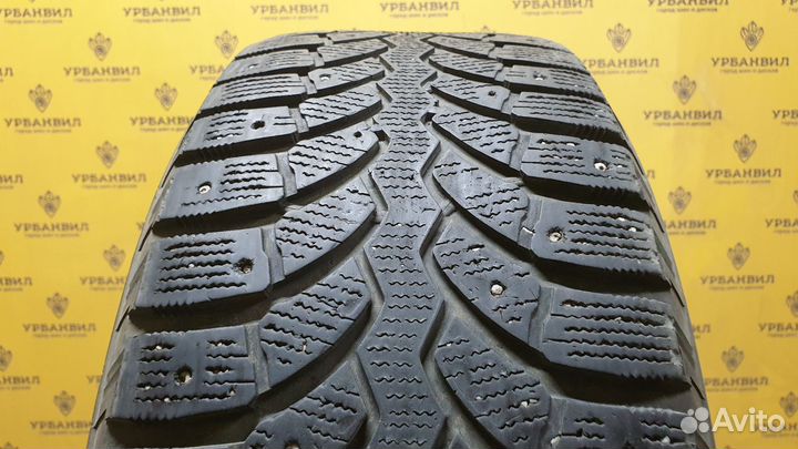 Bridgestone Blizzak Spike-01 215/60 R16