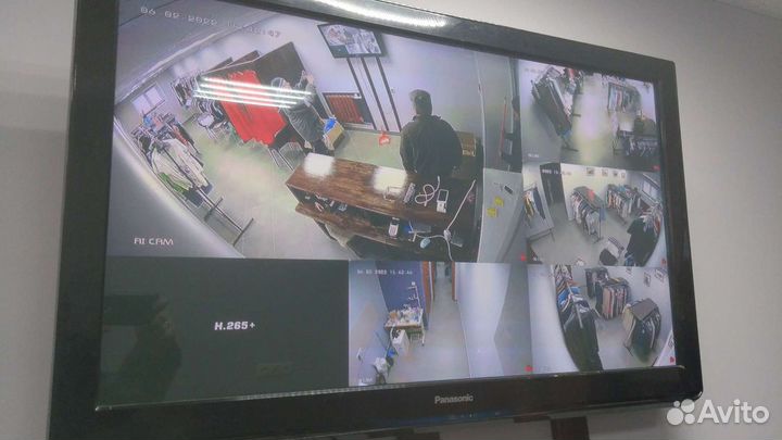 Интернет. Настройка в офисе или дома