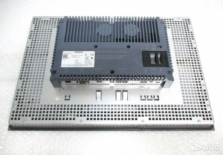 Siemens TP1900 (6AV2124-0UC02-0AX1)