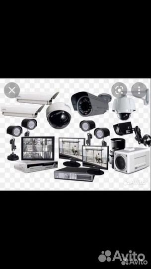 Волс, скс, Слаботочка, видео, телефония