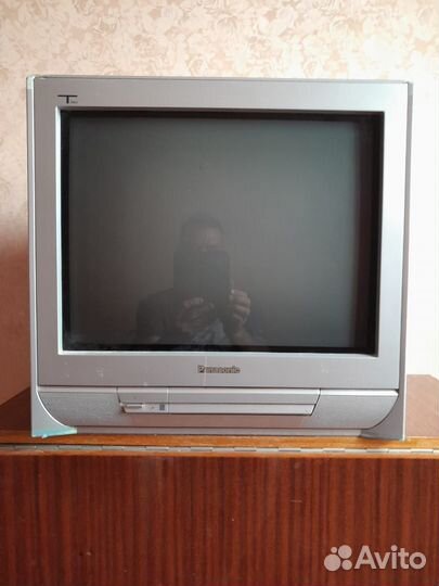Телевизор Panasonic TC-21PM50R