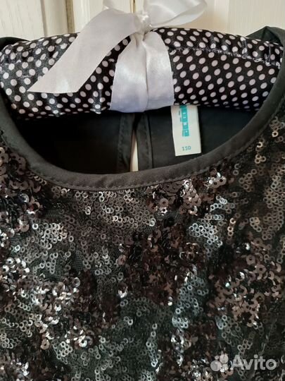 Платье для девочки Acoola 110