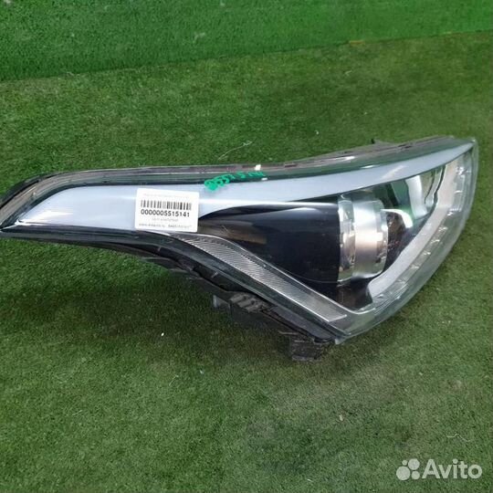 Фара правая Хендай Крета (2016-2020)