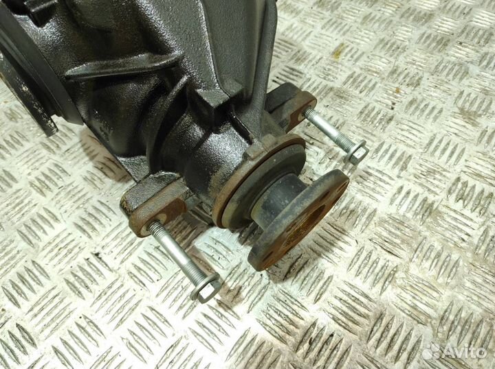 Редуктор задний BMW Z4