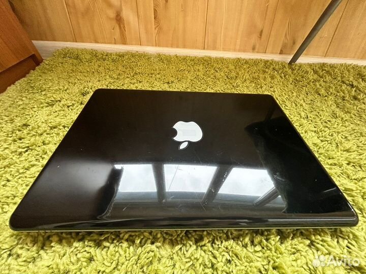 Ноутбук compaq