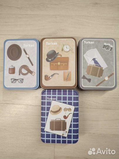 Носки мужские хлопок