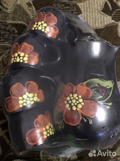 Сервиз чайный