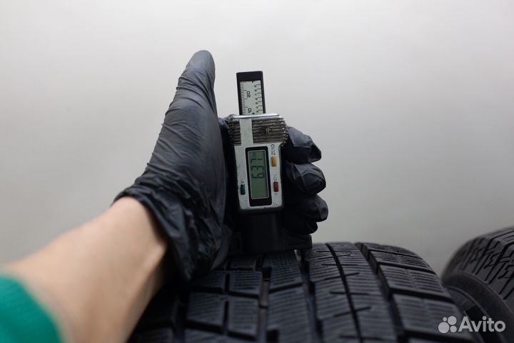 Yokohama Ice Guard IG60 215/60 R17 96Q