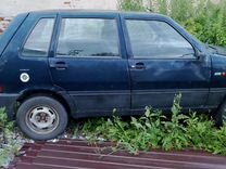 FIAT Uno 1.0 MT, 1991, 300 000 км, с пробегом, цена 60 000 руб.