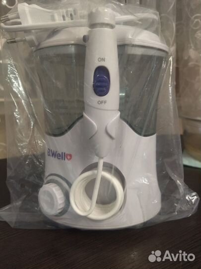 Ирригатор B. well - 922