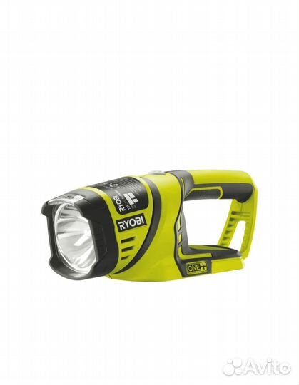 Аккумуляторный фонарь Ryobi RFL180M ONE+
