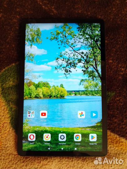 Lenovo Tab p11 6/128