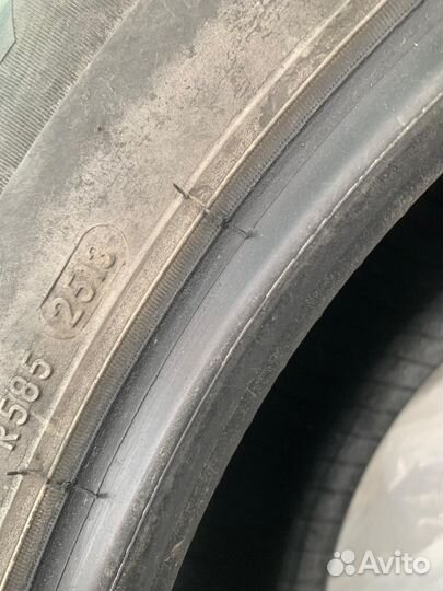 Pirelli Ice Zero 235/65 R17
