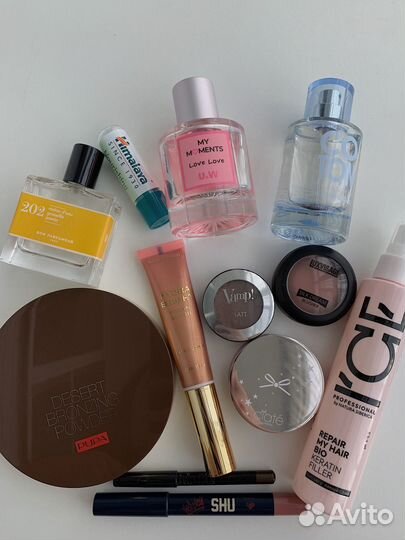 Набор косметики