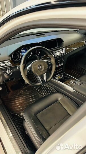 Mercedes-Benz E-класс 2.0 AT, 2015, 220 000 км