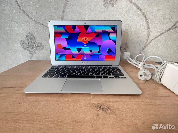 Apple MacBook Air 11.6 Core i5
