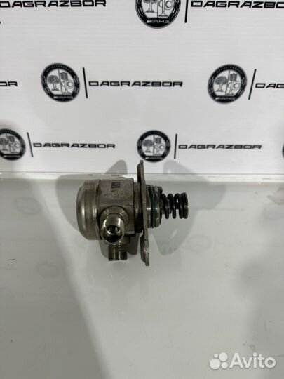 Тнвд на Мерседес m276