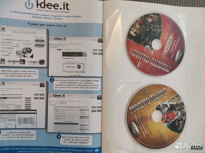 Nuovo Progetto Italiano