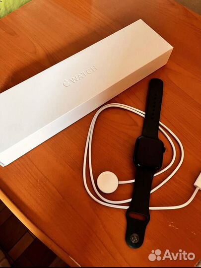 Apple watch 8