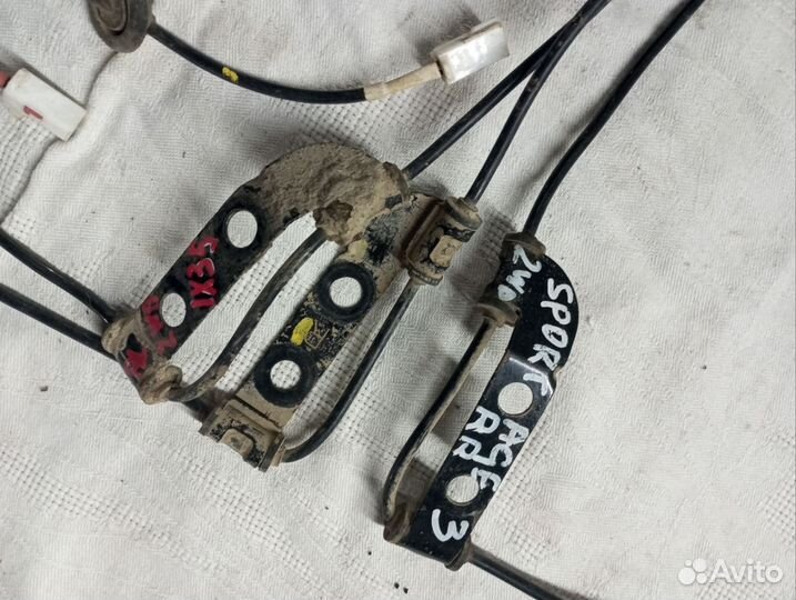 Задний датчик абс Хендай йх35 Киа Спортаж 3