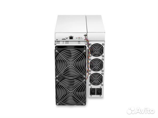 Асик Antminer S19XP 141th