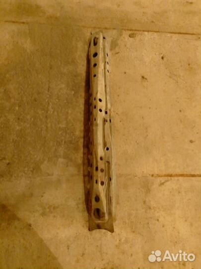 Усилитель порога ваз 2110