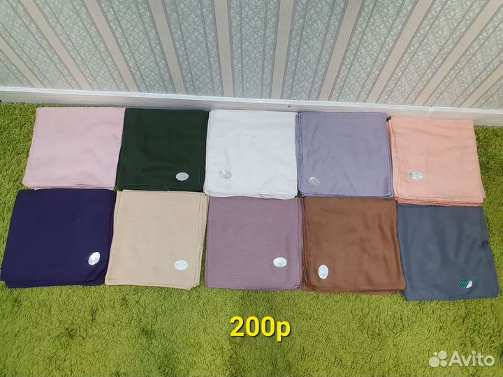 Платок оригинал