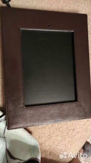 Фоторамка rekam на запчасти