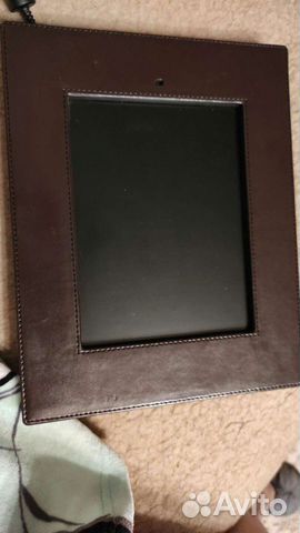 Фоторамка rekam на запчасти