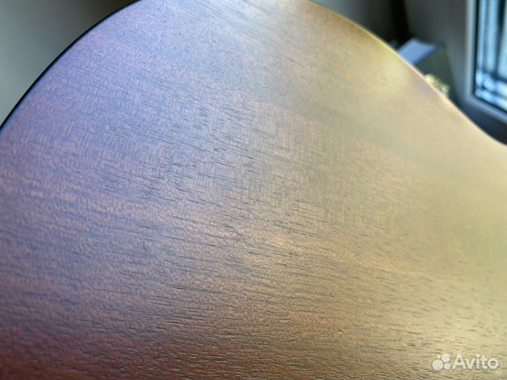 Гитара классическая yamaha CG122MC