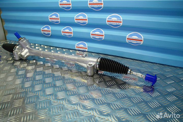 Рулевая рейка Тойота Авенсис 3 Королла 150 новая